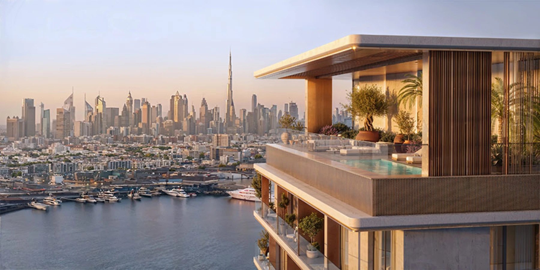 Ôrise Tower B, a development in Maritime City, Dubai, photo 4