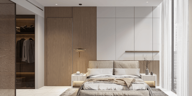 Trillium Heights, a development in Dubai, photo 4