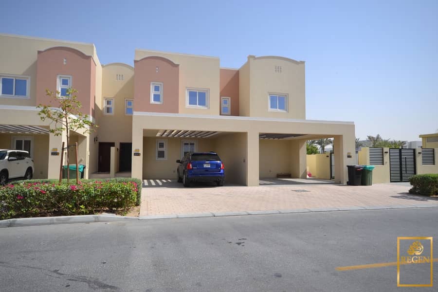 3 bedroom property at Amaranta 2, Villanova, Dubai