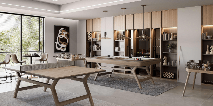 Celine Turquoise Apartments, a development in Dubai, photo 5