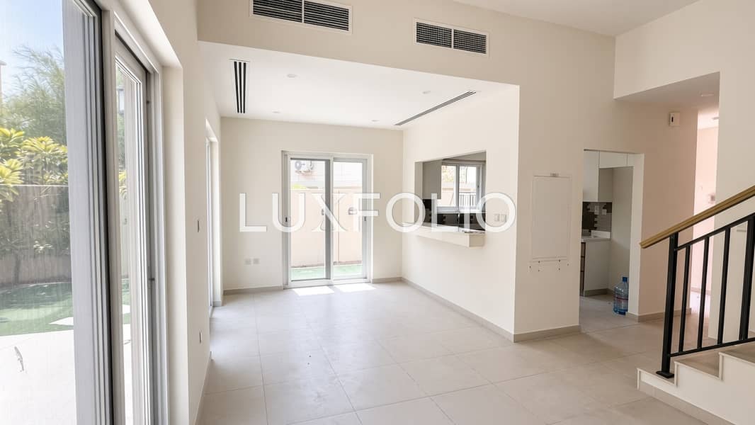 4 bedroom property at Amaranta B, Villanova, Dubai