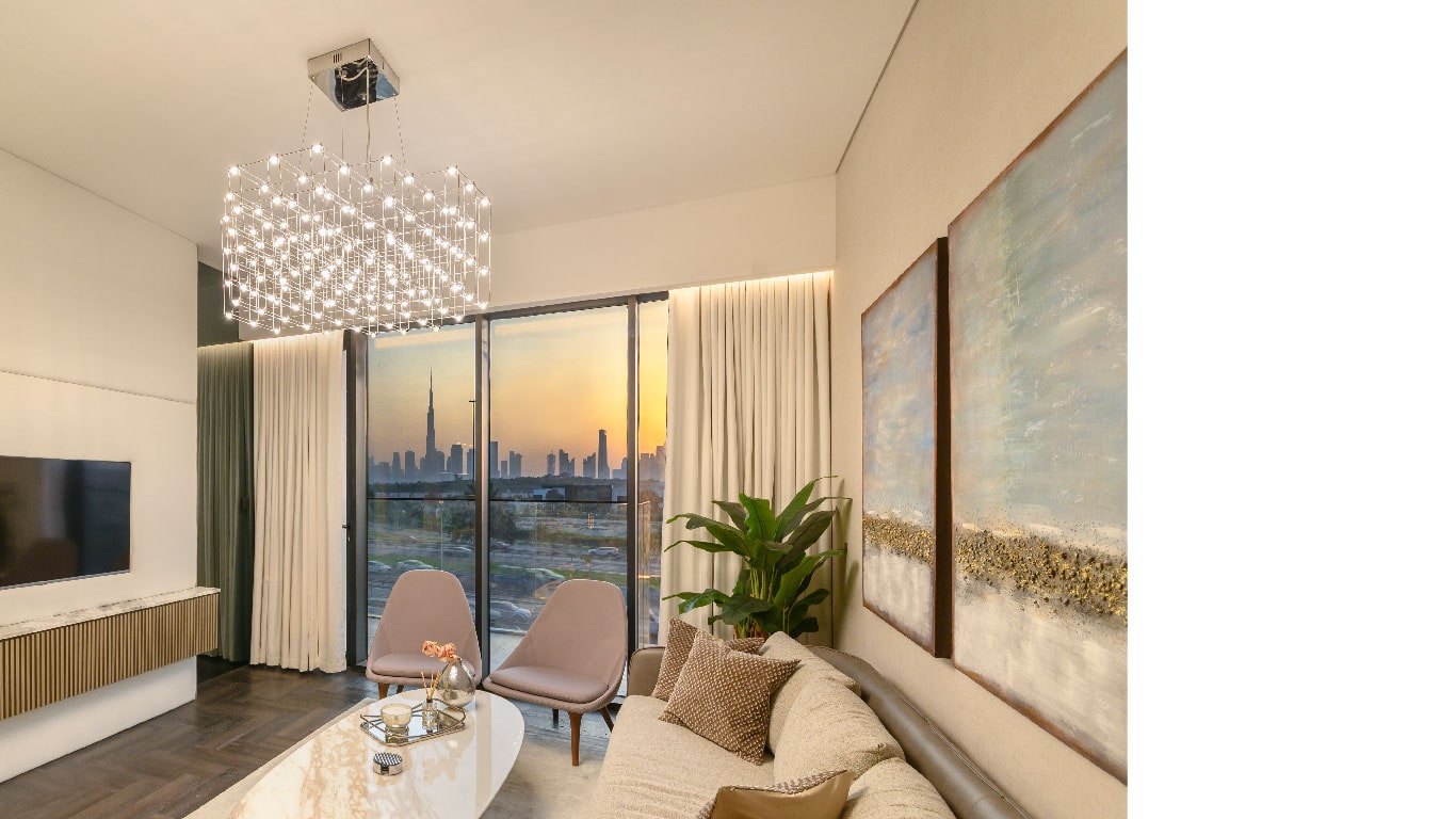 O Ten, a development in Al Jaddaf, Dubai, photo 3