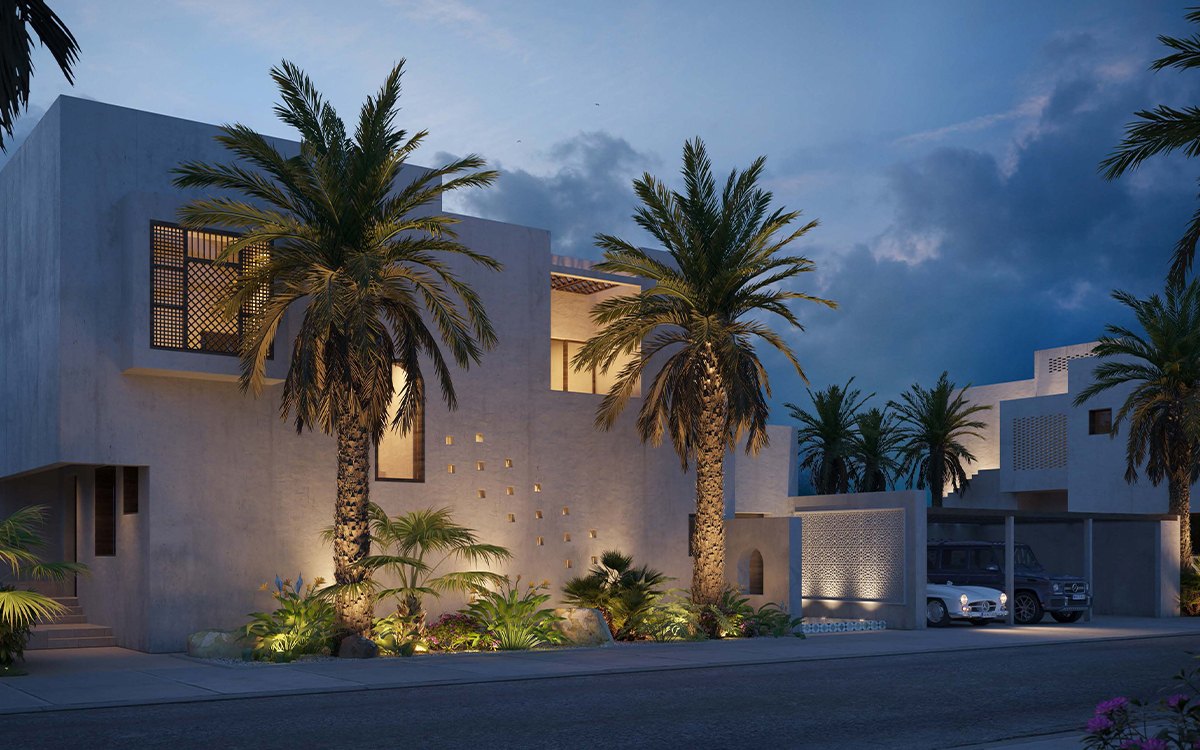 AlJurf Gardens, a development in Ghadeer Al Tayr, Dubai, photo 3
