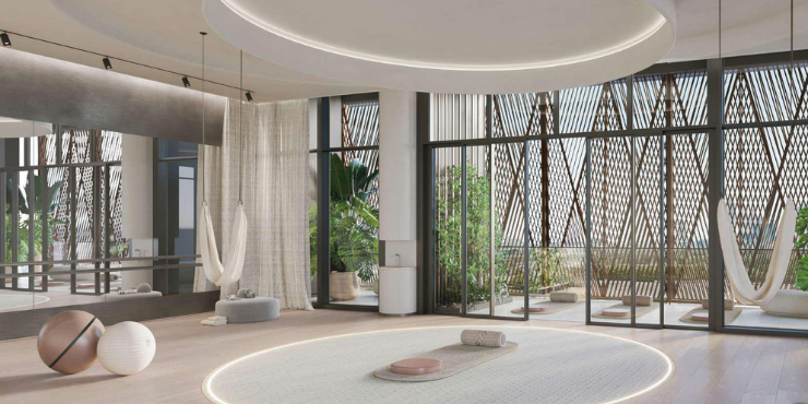Eltiera Views, a development in Dubai, photo 2