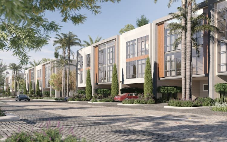 Verdana 4, a development in Dubai Investments Park, Dubai, photo 4