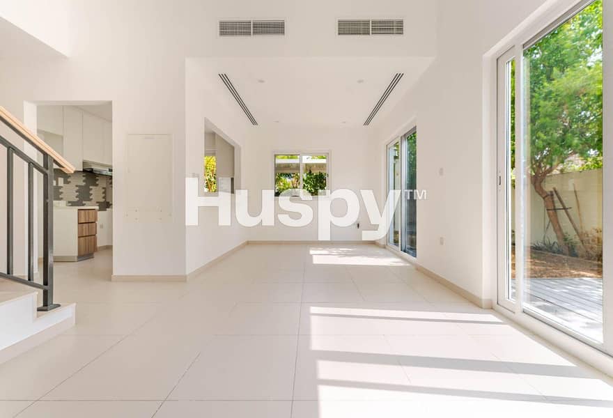 4 bedroom property at Amaranta A, Villanova, Dubai