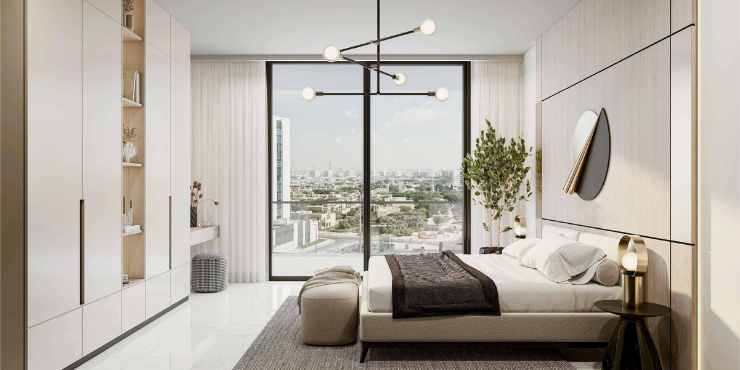 Equiti Garden, a development in Al Furjan, Dubai, photo 3