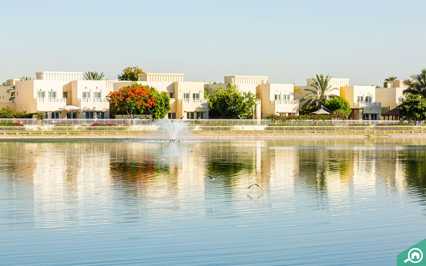 The Meadows 5, a development in Emirates Hills, Dubai, photo 3