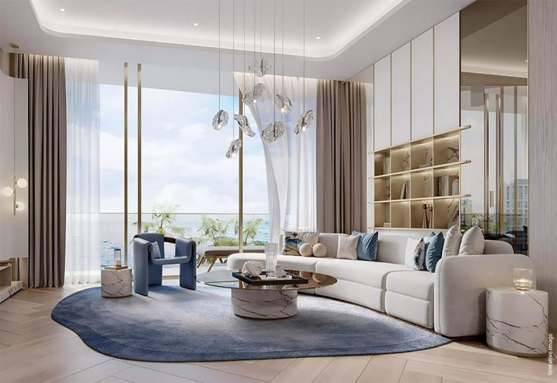 Moonsa Residences, a development in Dubai International City, Dubai, photo 4