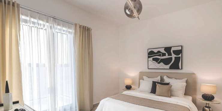 Equiti Tower, a development in Dubai, photo 4