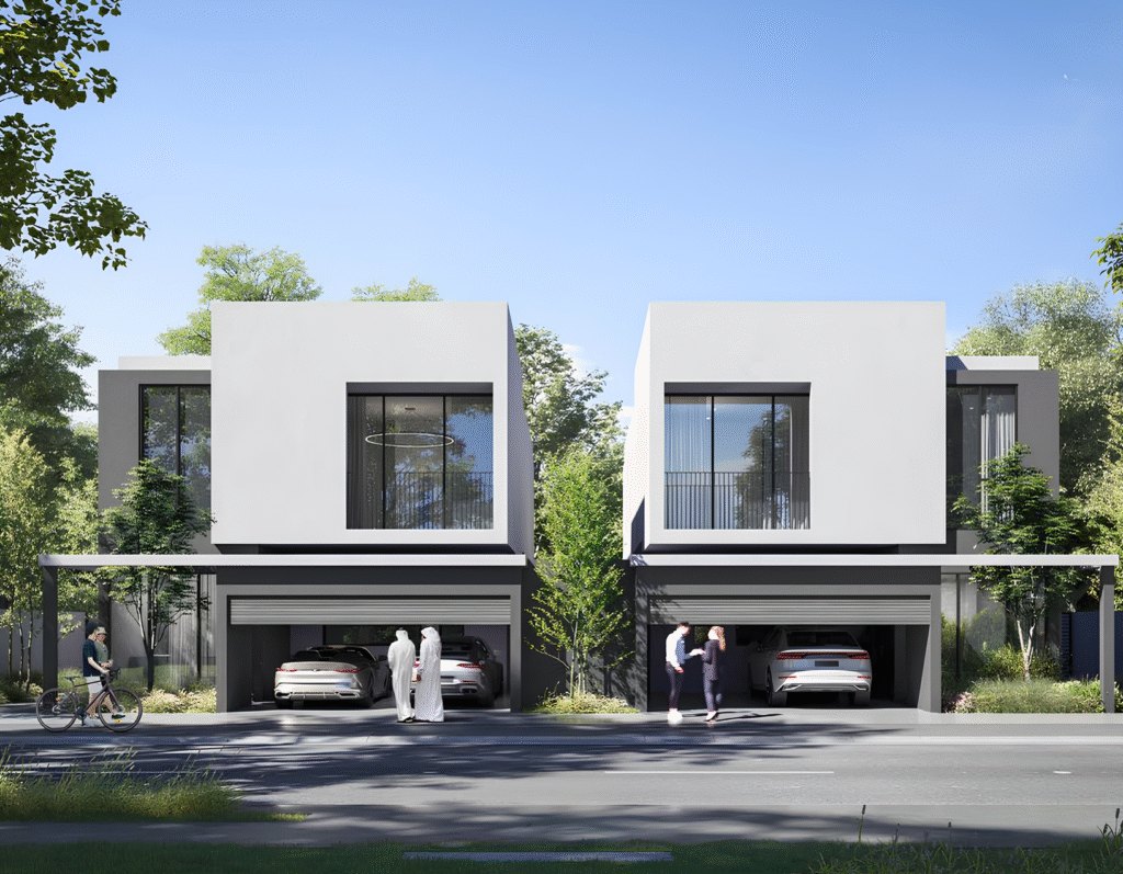 Masaar 2 Narenj, a development in Al Rowdat Suburb, Dubai, photo 4