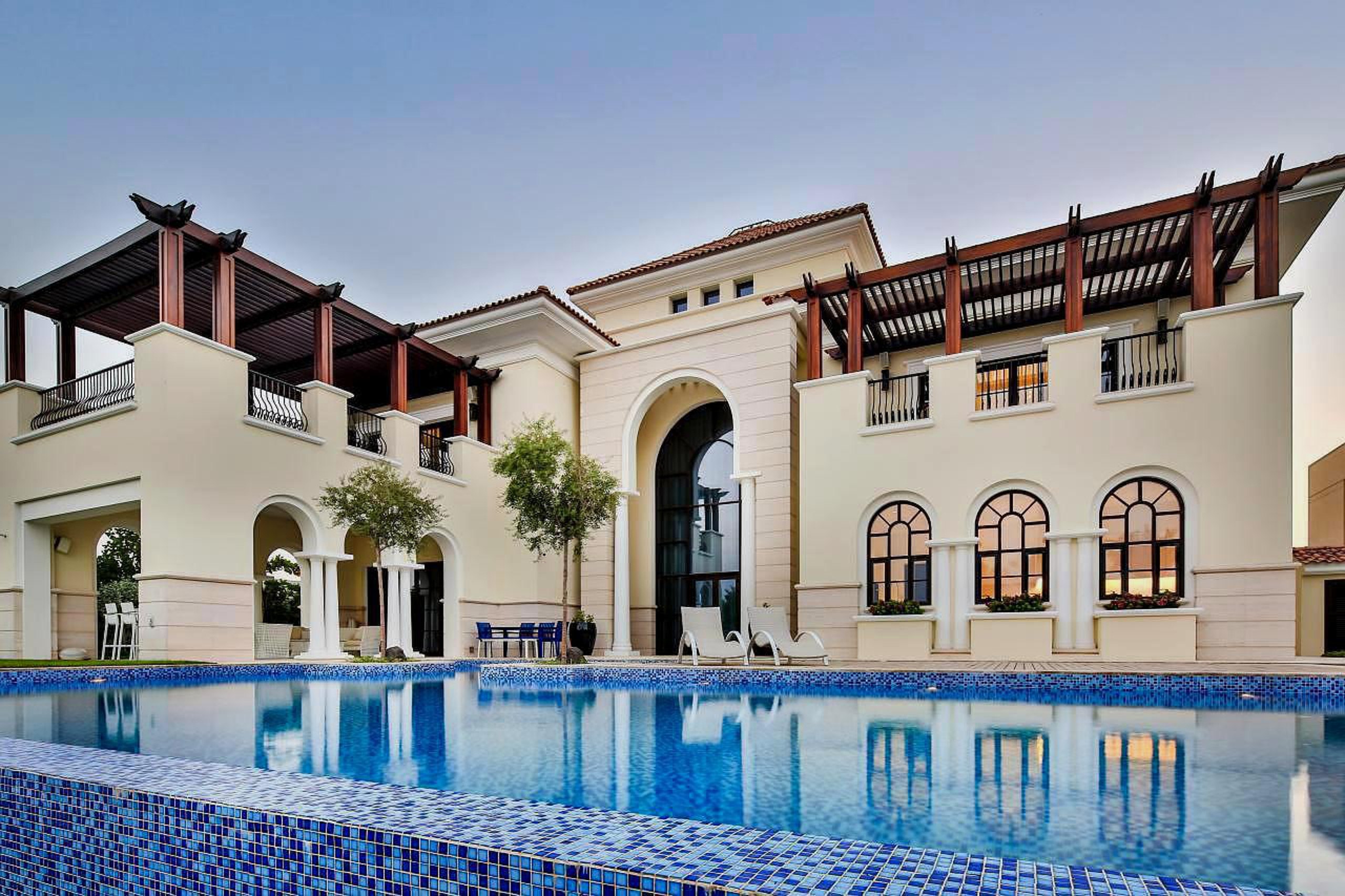 District One Villas, a development in MBR District 1, Dubai, photo 4