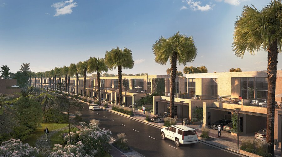 Senses on the Fields, a development in MBR District 11 (Meydan South), Dubai, photo 4