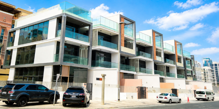 La Perla Homes 12, a development in JVC (Jumeirah Village Circle), Dubai, photo 3