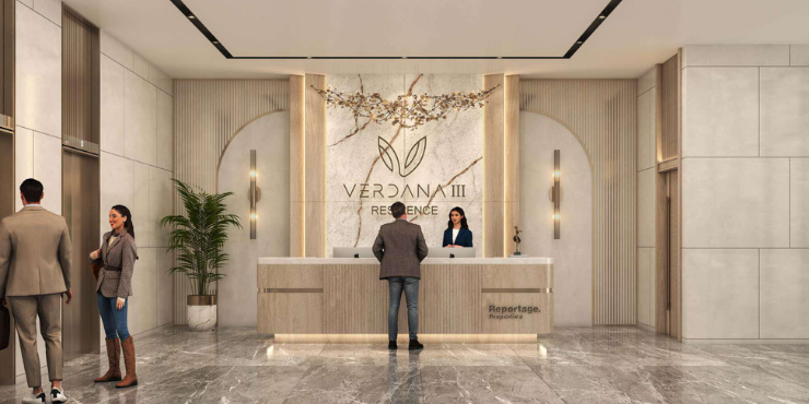 Verdana III, a development in Dubai, photo 5