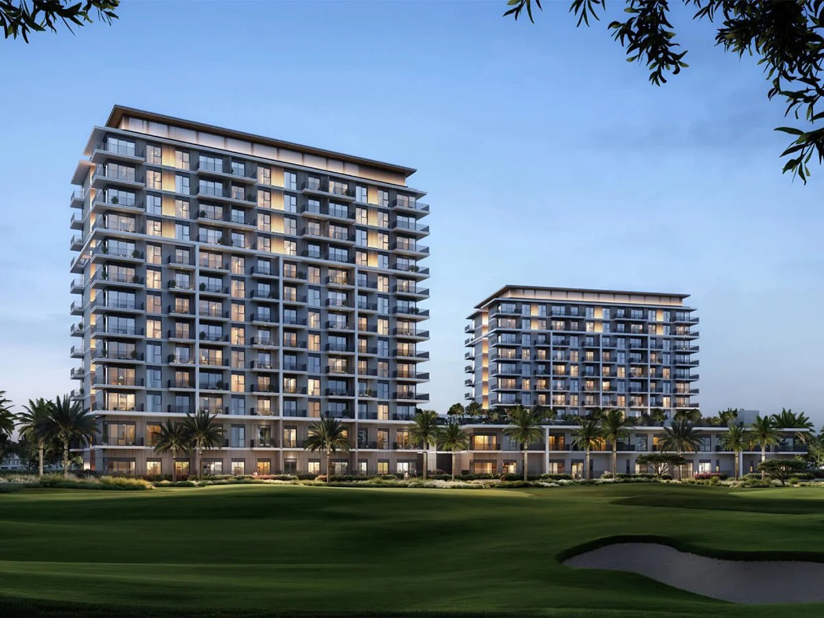 South Ridge, a development in Downtown Dubai, Dubai, photo 3