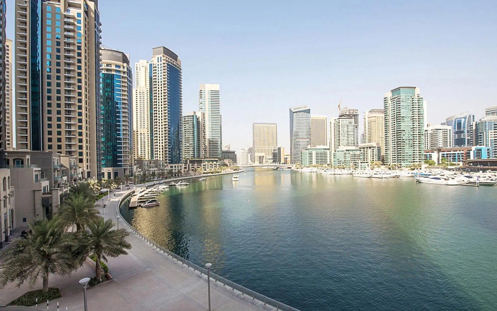 The Point, a development in Jumeirah Beach Residence (JBR), Dubai, photo 2