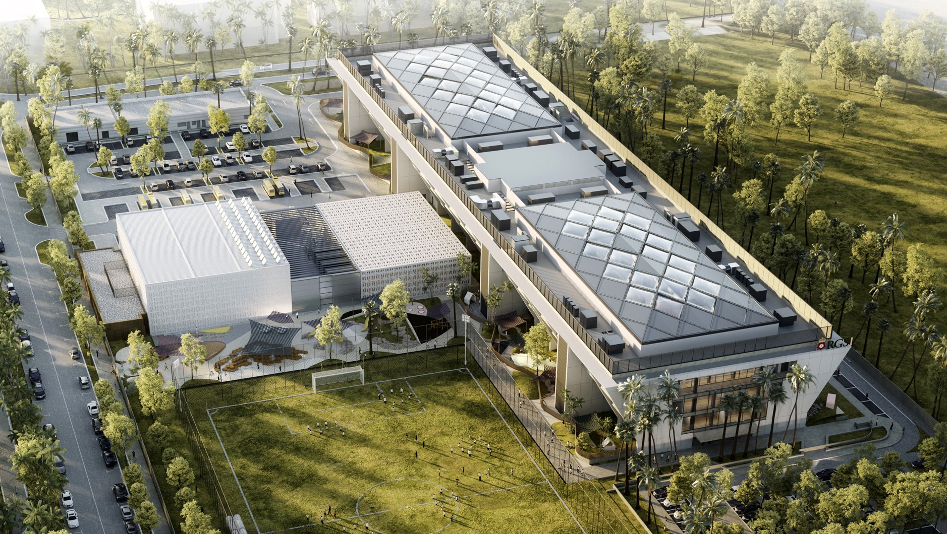 Harmony 2, a development in Tilal Al Ghaf, Dubai, photo 4