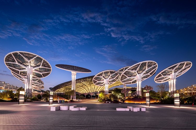 Shamsa, a development in Dubai Expo City, Dubai, photo 2