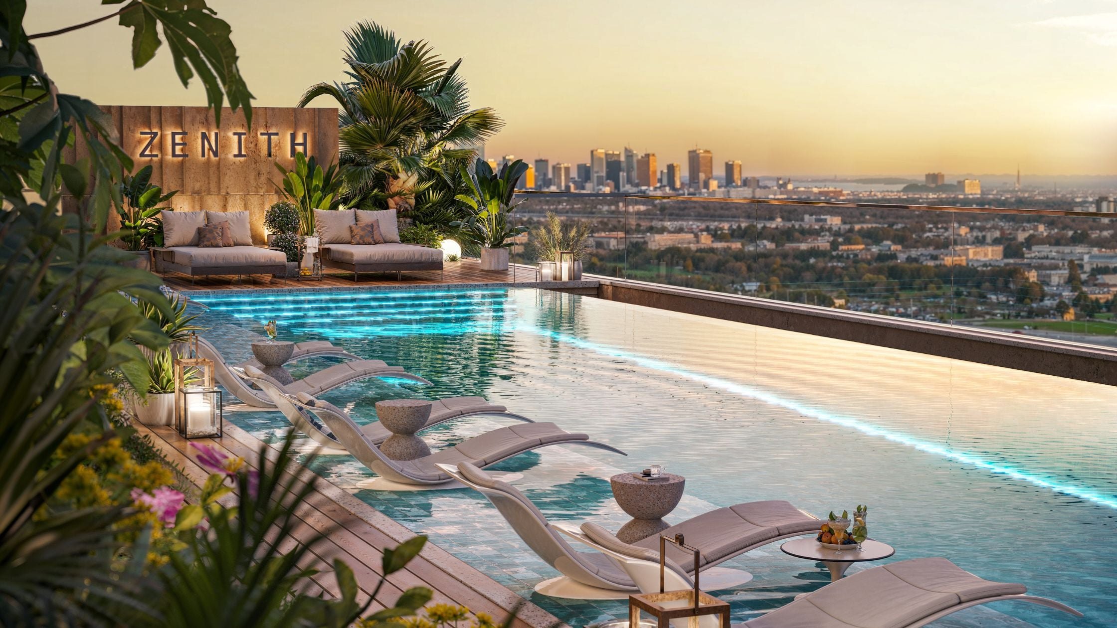 Zenith J1, a development in JVC (Jumeirah Village Circle), Dubai, photo 3