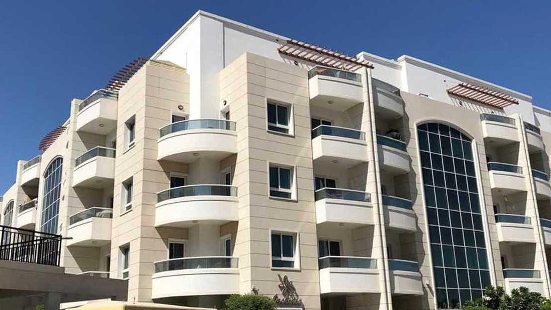 Orchidea Residence, a development in JVC (Jumeirah Village Circle), Dubai, photo 4