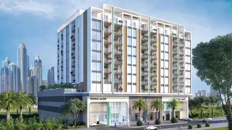 Jade, a development in Al Satwa, Dubai, photo 3