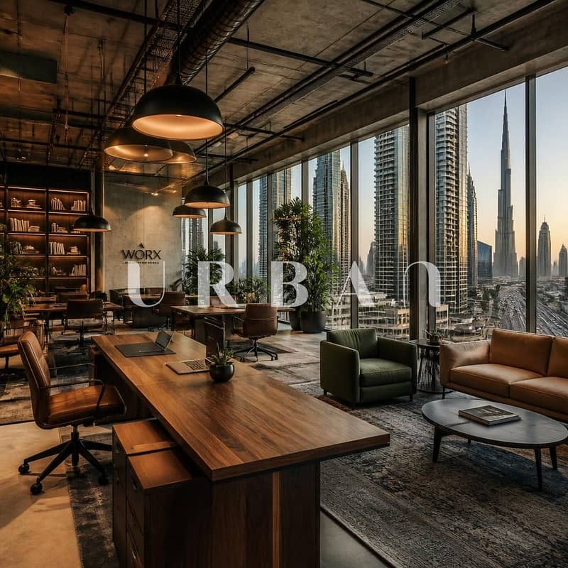 Property at Raw District by Imtiaz, Downtown Jebel Ali, Dubai