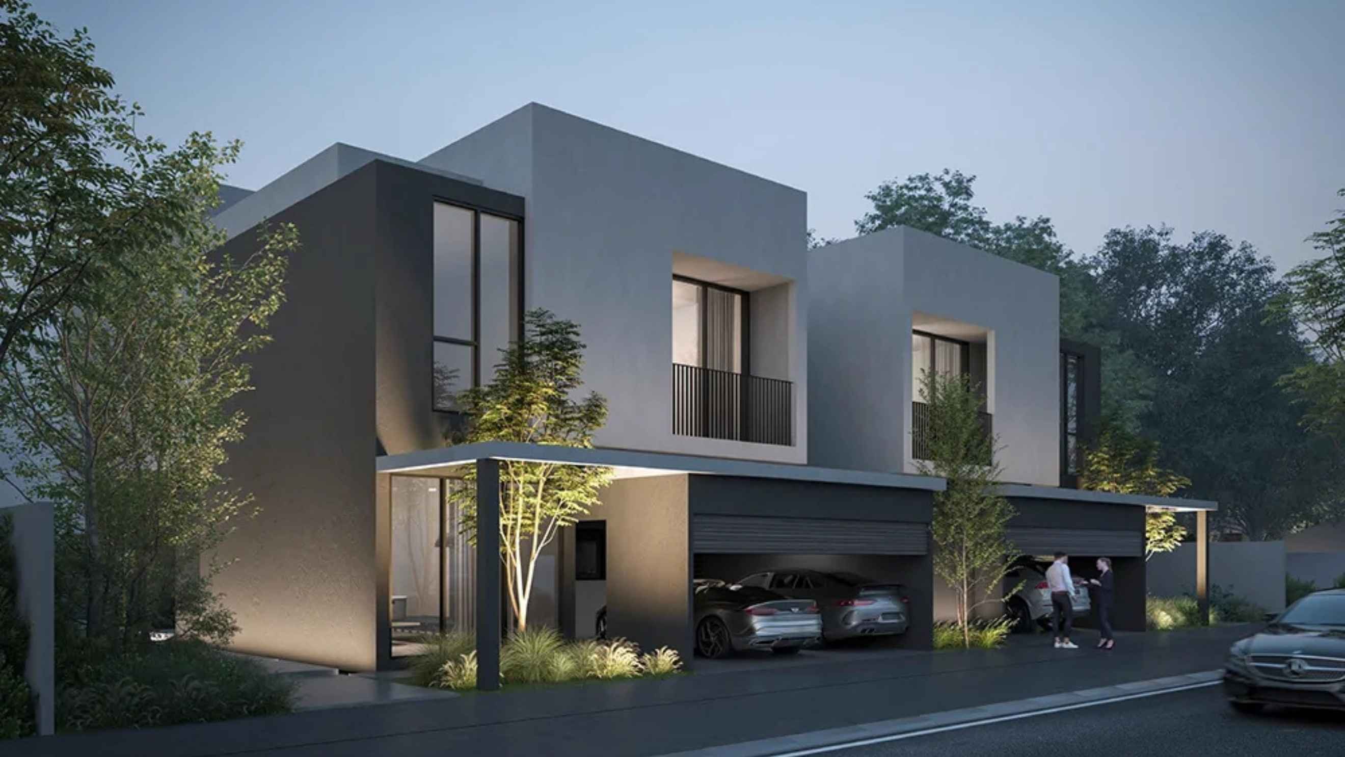 Masaar 2 Narenj, a development in Al Rowdat Suburb, Dubai