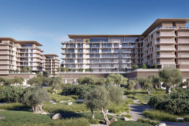 MAG D11, a development in MBR District 11 (Meydan South), Dubai