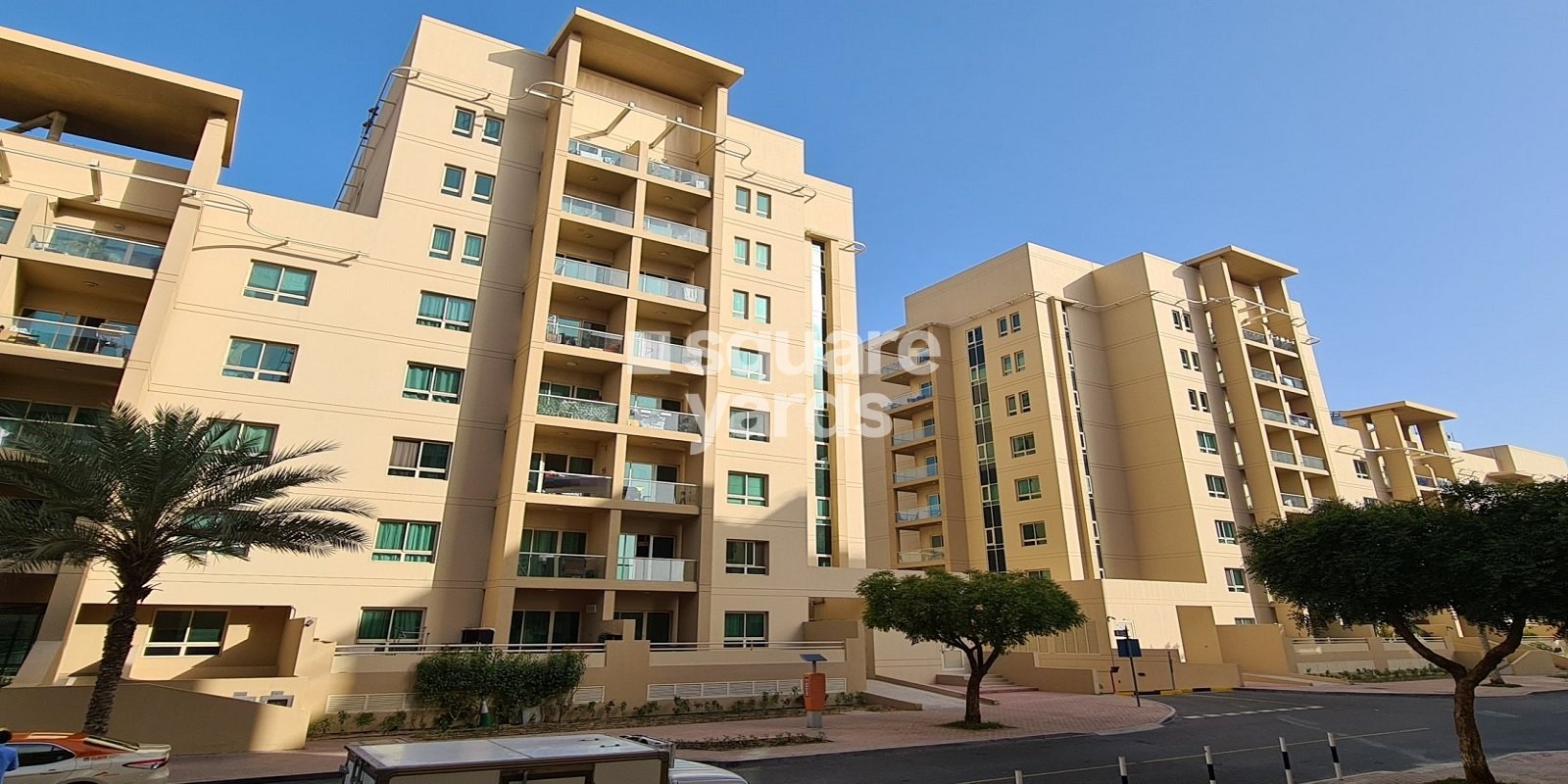 Al Ghozlan, a development in Emirates Hills, Dubai
