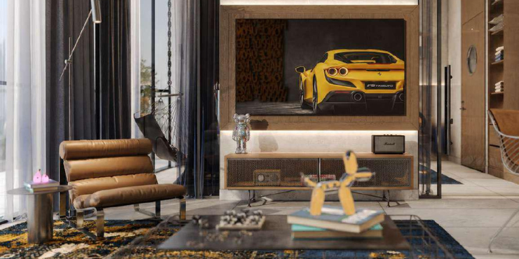Raw District II, a development in Dubai, photo 2
