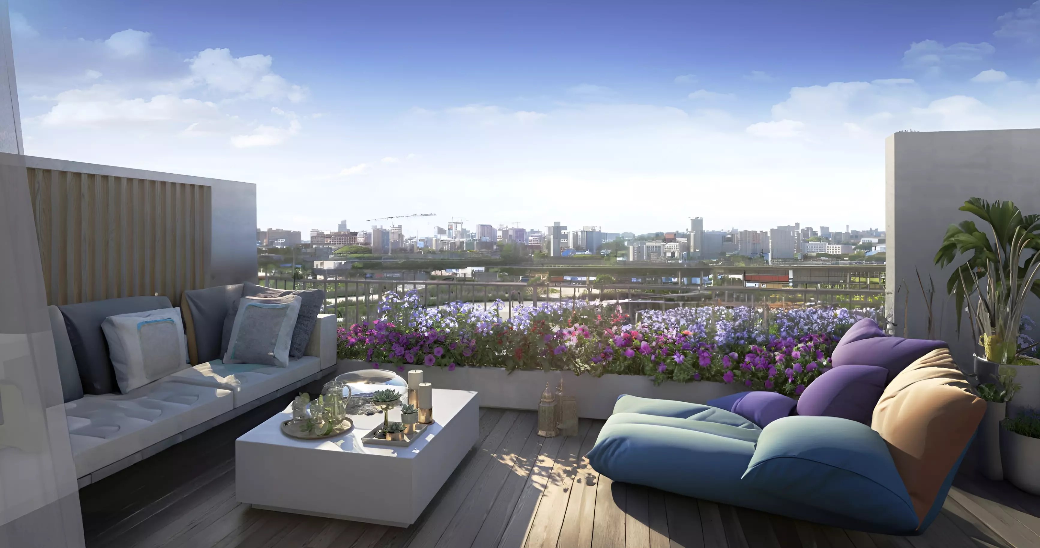 Ajman One Phase 2, a development in Al Rashidiya 3, Dubai, photo 4