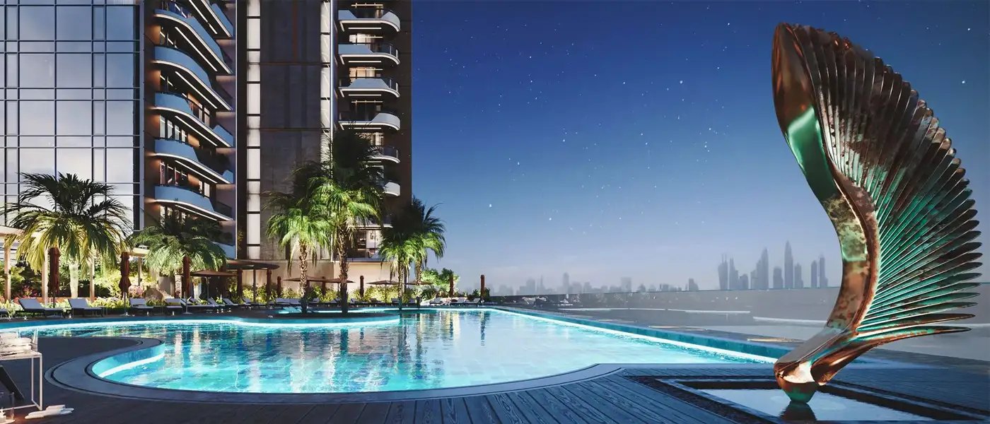 Solena at The Orchard Place, a development in JVC (Jumeirah Village Circle), Dubai, photo 2