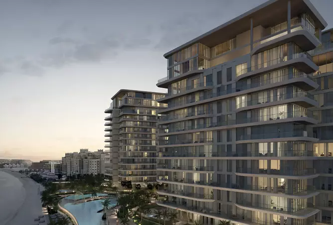 PALMA HOLDING "Serenia Living", a development in Dubai