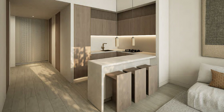 Jad 288, a development in Dubai, photo 4