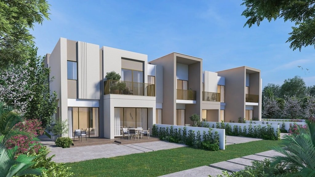 La Tilia, a development in Dubai Land, Dubai, photo 4