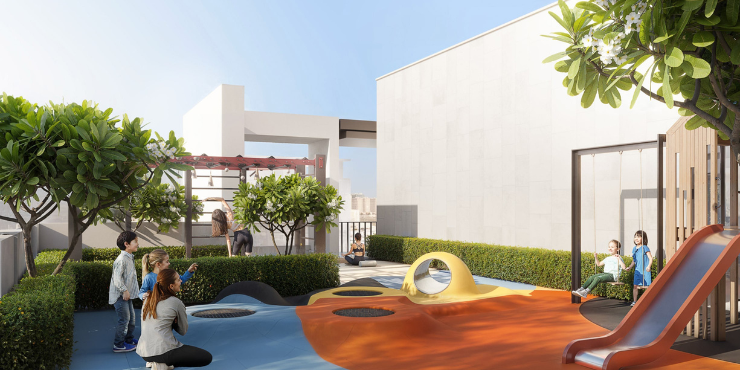 Verdan1a 1, a development in Dubai, photo 3
