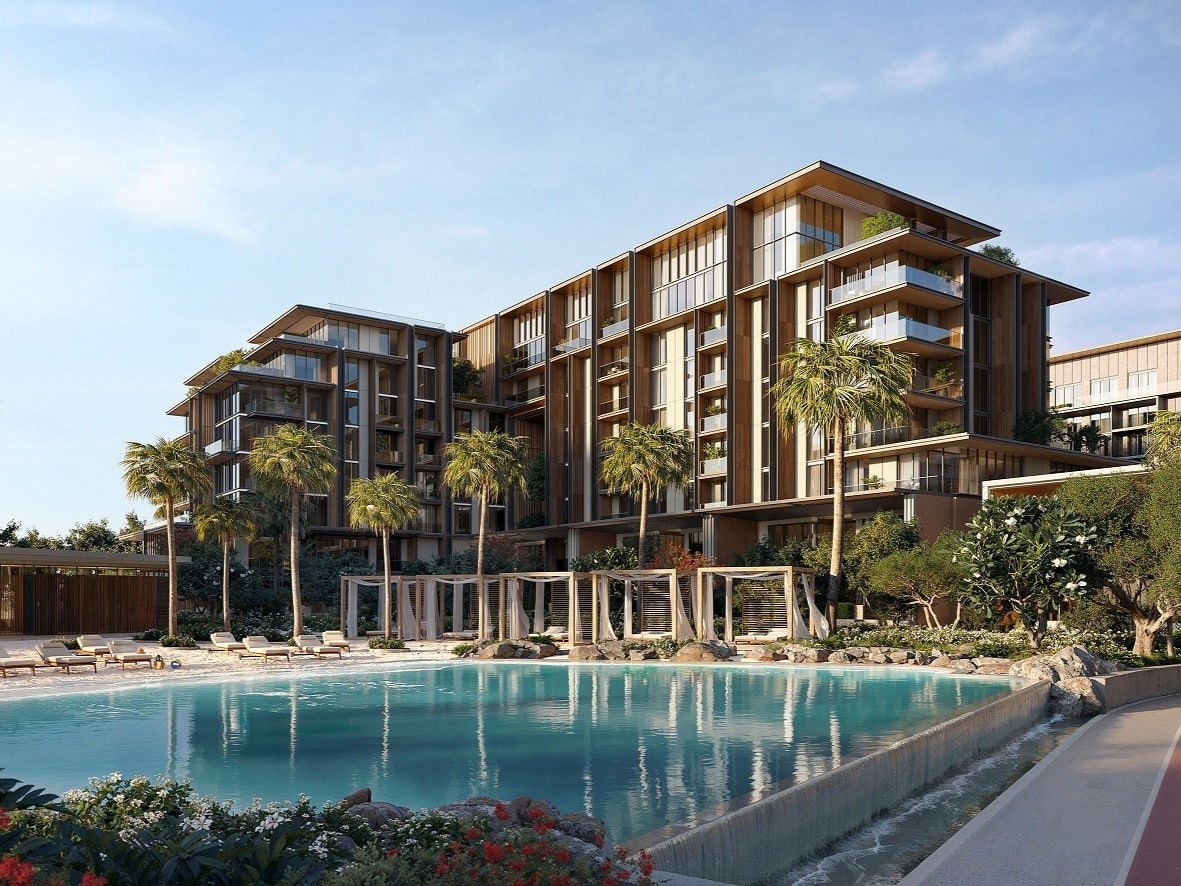 City Walk Crestlane 3, a development in City Walk, Dubai, photo 3