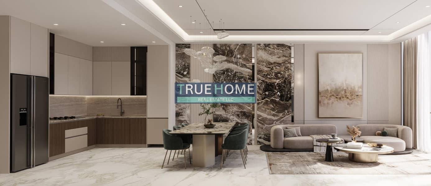 Property at Samana Barari Heights, Majan, Dubai