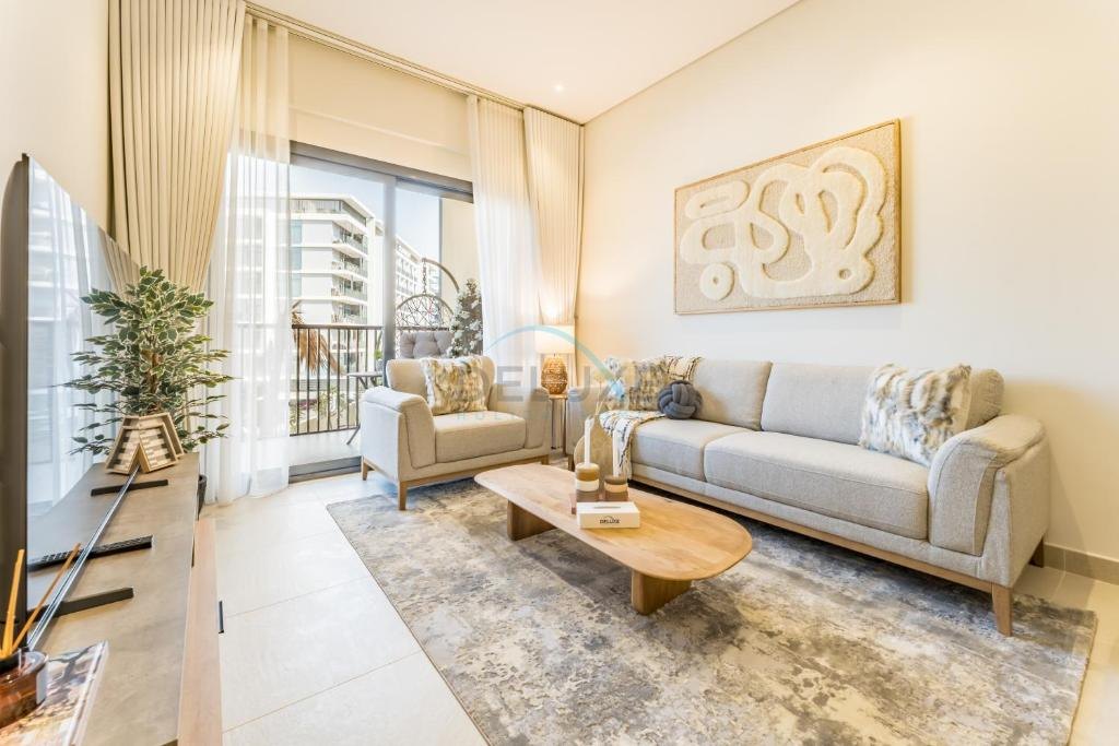 Divine Living, a development in Arjan, Dubai, photo 3