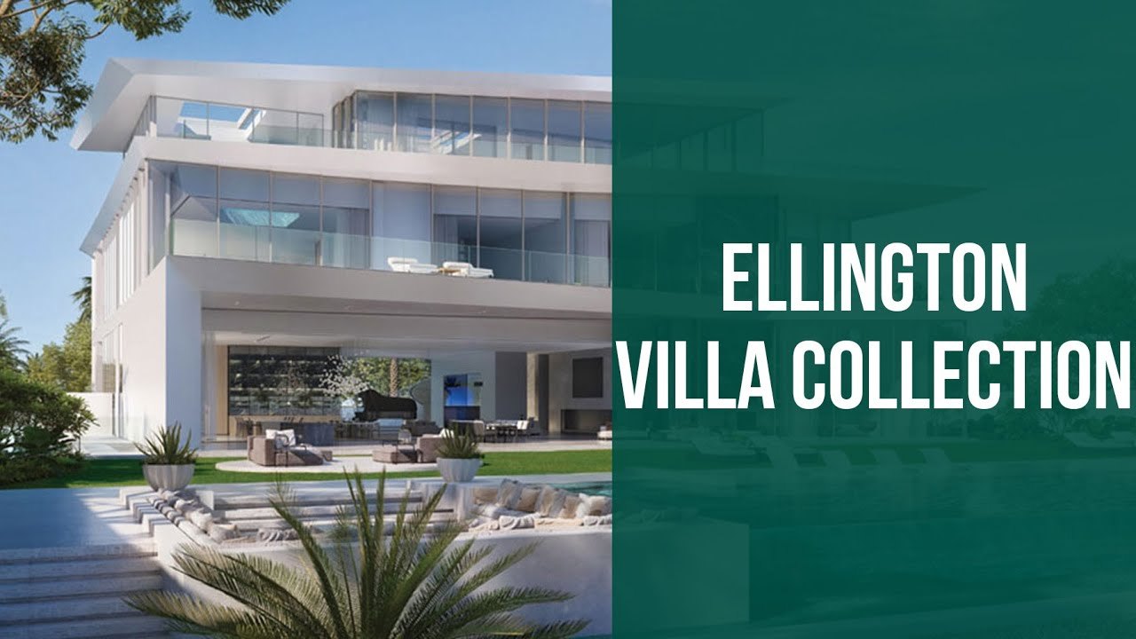 Villa Collection La Mer, a development in Port De La Mer, Dubai, photo 2
