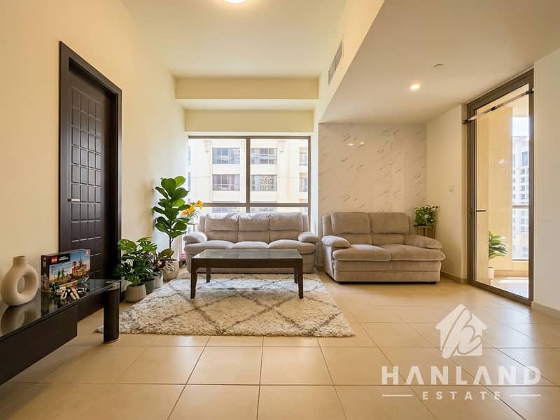 2 bedroom property at Bahar 1, Jumeirah Beach Residence (JBR), Dubai