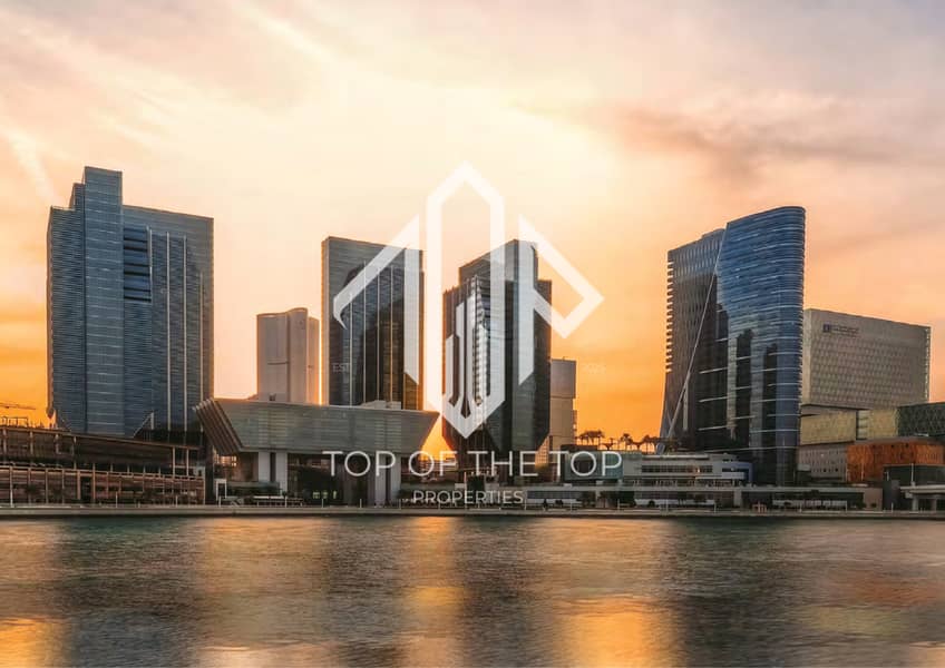 Property at Al Maryah Vista 2, Al Maryah Island, Dubai