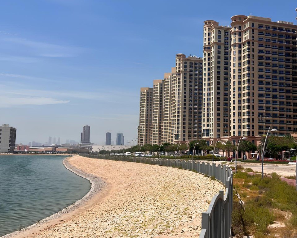 Centrium Towers, a development in Dubai Production City, Dubai, photo 2