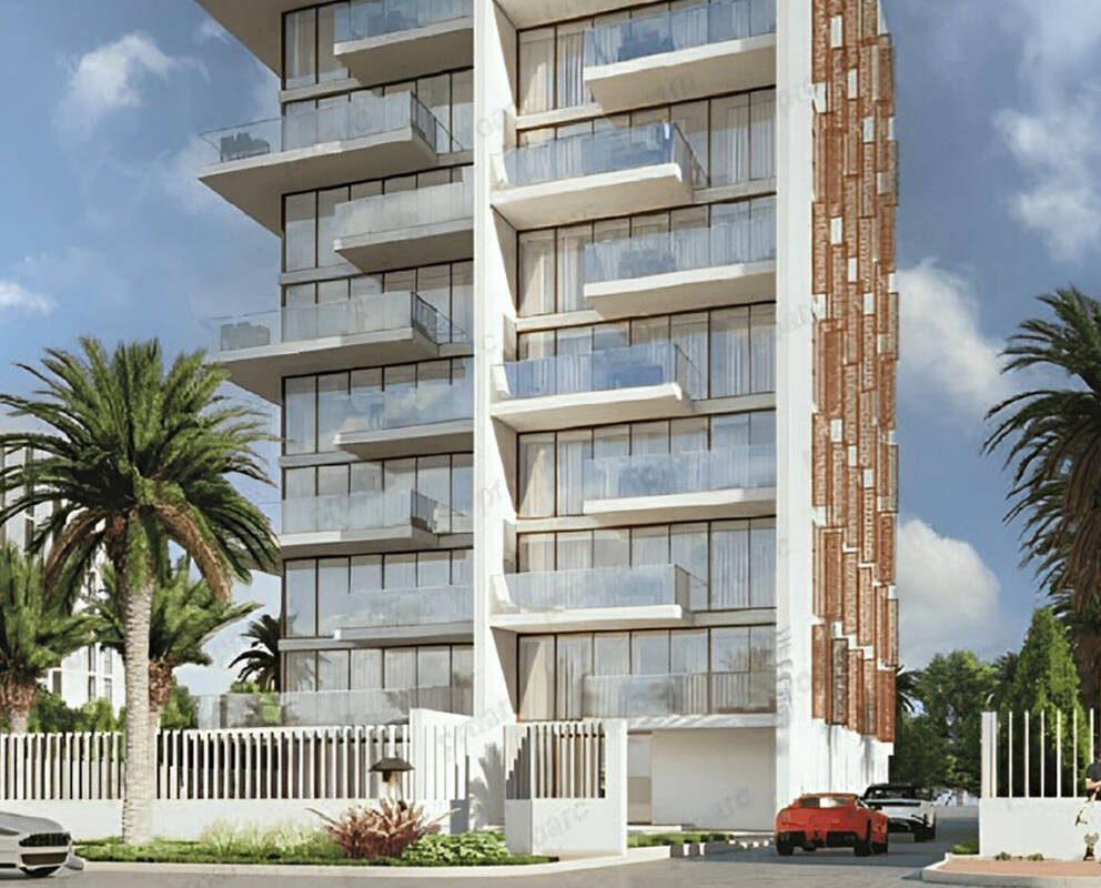 Glam Residence, a development in Al Zorah City, Dubai, photo 2
