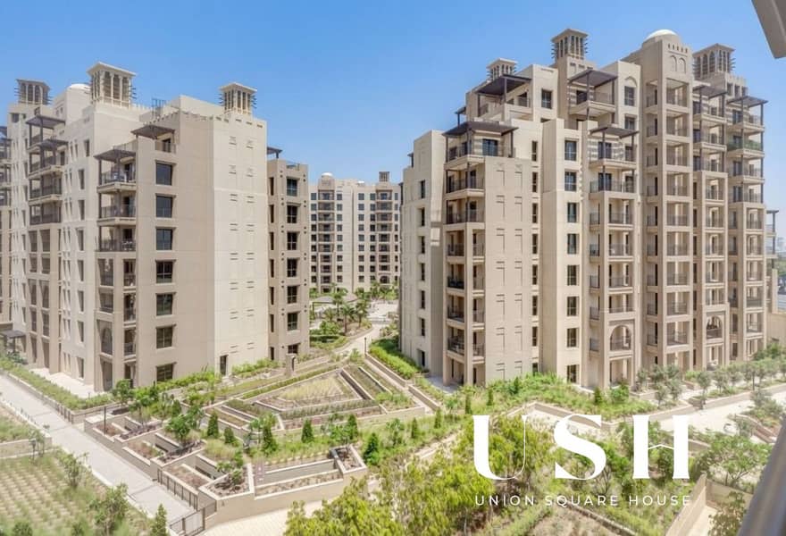 1 bedroom property at Asayel Building 2, Madinat Jumeirah Living, Dubai
