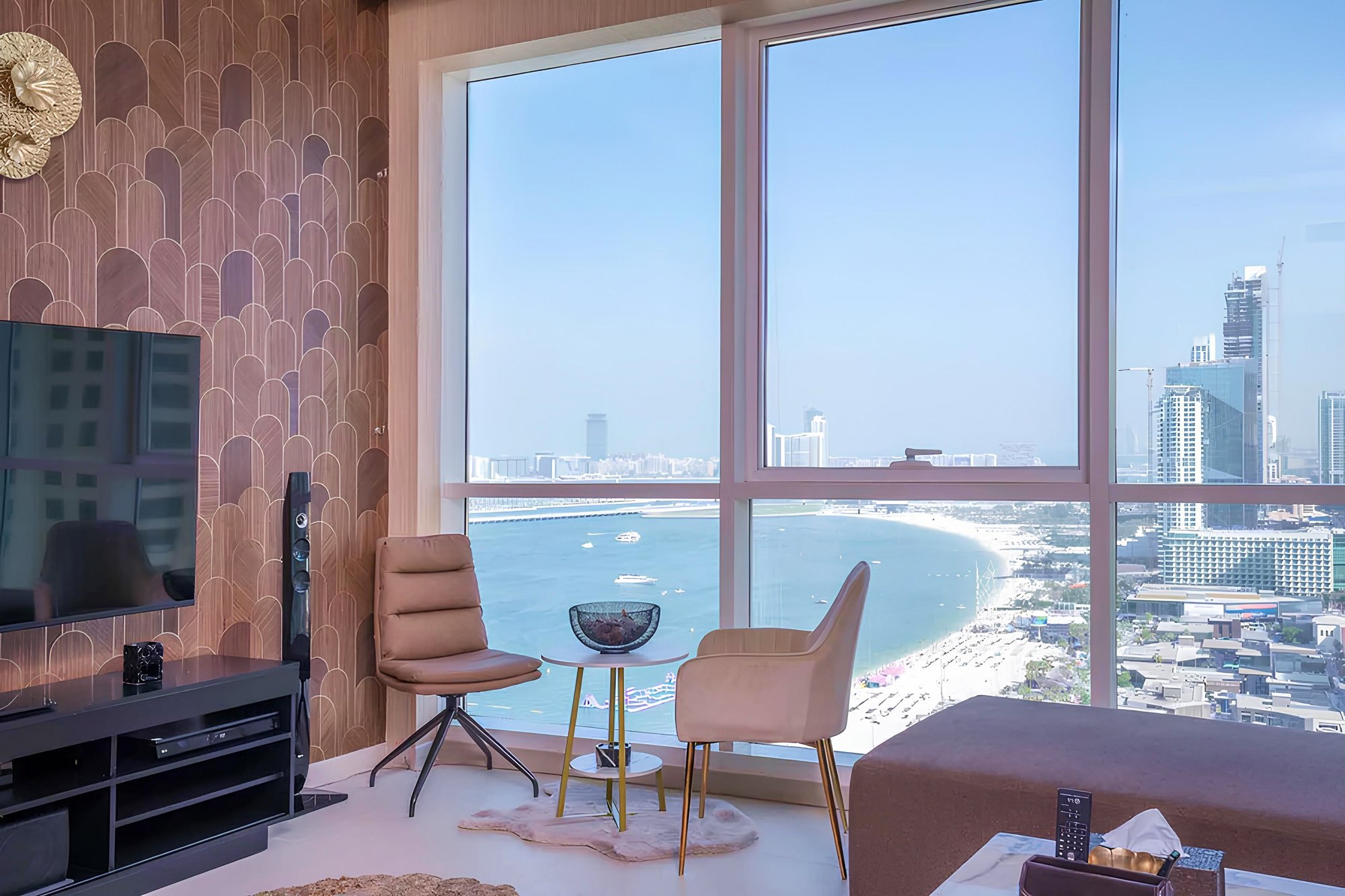 Al Bateen Residences, a development in Jumeirah Beach Residence (JBR), Dubai, photo 4