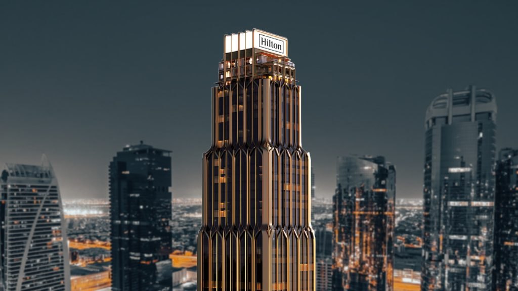 Elan, a development in Tilal Al Ghaf, Dubai, photo 2