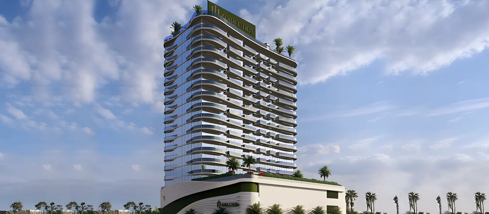 Barari Gardens 2, a development in Dubai