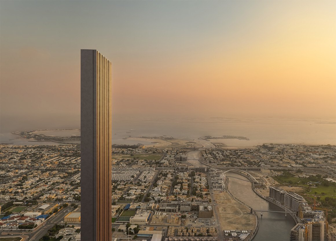 Muraba Veil, a development in Al Wasl, Dubai, photo 3